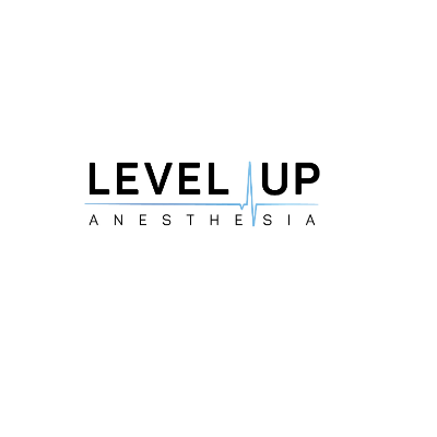 Level Up Anesthesia