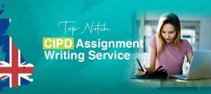 CIPD Assignment Writing UK