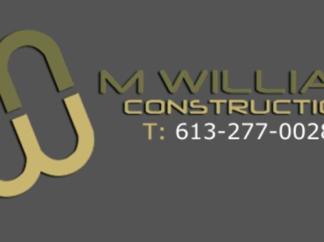 M William Construction | Custom Wine Cellar and Renovations