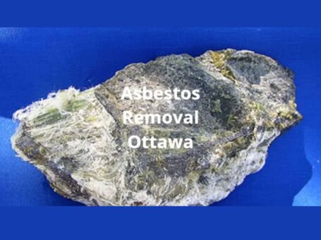 Asbestos Removal Ottawa – AUCOIN’S