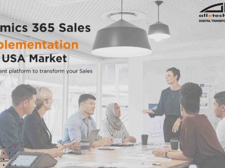 Transform Your Sales Processes: Dynamics 365 Implementation Mastery in Irving, Texas