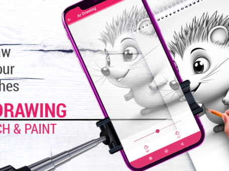 AR Drawing: Your Ultimate Drawing Companion