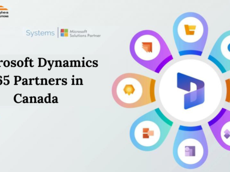 Maximizing Business Efficiency: Unveiling Top Microsoft Dynamics 365 Partners