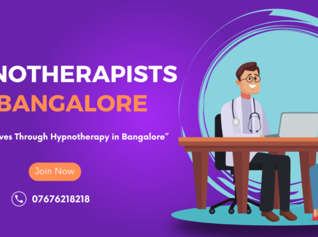 Hypnotherapists in bangalore