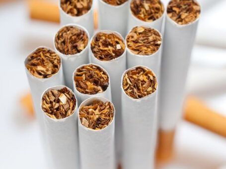 Greenleaf Tobacco & Vape