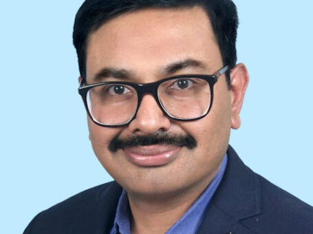 Dr. Vaibhav Gopaldas Agrawal