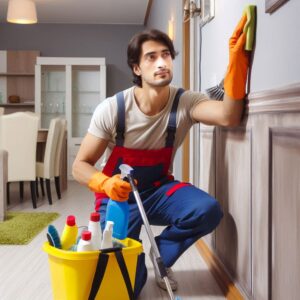 Best Bond Cleaners